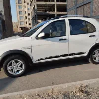 کوییک GXR-L با رینگ آلومینیومی (فول ترین حالت)