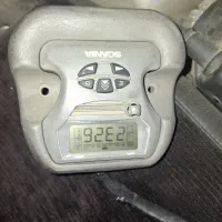 بخاری و باک دانگ فنگ|قطعات یدکی و لوازم جانبی|گنبد کاووس, |دیوار