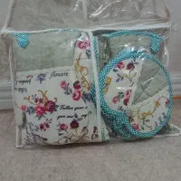 ست آشپزخانه