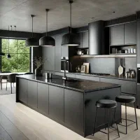 ساخت کابینت و کمدی و تعمیرات شرایط عالی