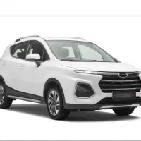 KMC SR3|خودرو سواری و وانت|رشت, فرودگاه سردار جنگل رشت|دیوار