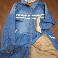 پیراهن السی و زارا|کفش و لباس بچه|تهران, تهرانپارس جنوبی|دیوار