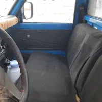 نیسان  آبی|خودرو سواری و وانت|رباط‌کریم, رباط‌کریم|دیوار