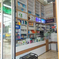 تکنسین داروخانه رباط