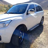 لیفان  x60 مدل 92 بدون رنگ|خودرو سواری و وانت|ارومیه, |دیوار