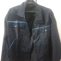 لباس کار
