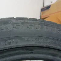 لاستیک کومهو ۱۶ ۵۰ ۲۰۵|قطعات یدکی و لوازم جانبی|محمدشهر, محمدشهر|دیوار