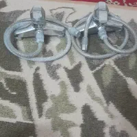 دوتا شیر اهرمی سالم سالم دو پونصد تومن