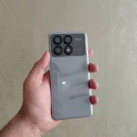 poco x6 pro 5G 512