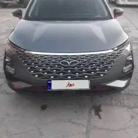 فونیکس اف ایکس مدل ۱۴۰۲|خودرو سواری و وانت|کرمانشاه, |دیوار