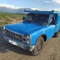 نیسان‌۸۲تناژبالاموتور۴۰۳