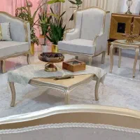 تعدادی مبل. نو به علت جمع آوری حراج|مبلمان خانگی و میز عسلی|پارسآباد, |دیوار