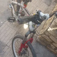 دوچرخه۲۶|دوچرخه، اسکیت، اسکوتر|فسا, |دیوار