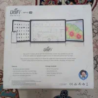 اکسس پوینت یونیفای UAP-AC-LR نو|مودم و تجهیزات شبکه|تهران, دریا|دیوار