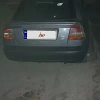 پراید 141مدل 85