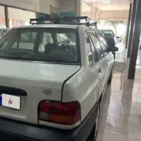 پراید ۱۳۱|خودرو سواری و وانت|کرج, گلدشت|دیوار