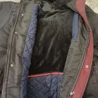 کاپشن|لباس|خرمآباد, |دیوار