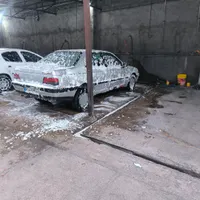 405مدل 90کم کار|خودرو سواری و وانت|شیراز, شهرک گلستان|دیوار