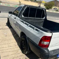 فروش پراید بار مدل ۱۴۰۱تمام فابریک|خودرو سواری و وانت|لار, |دیوار