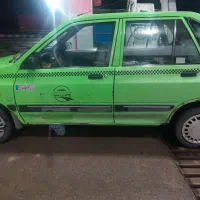 تاکسی بی سیم