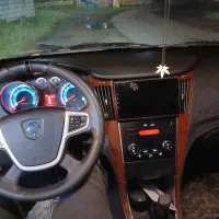 دنا مدل ۹۴|خودرو سواری و وانت|رشت, فرودگاه سردار جنگل رشت|دیوار