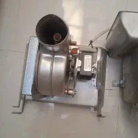 دمنده و مناسب منقل کباب