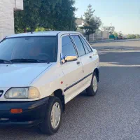 پراید