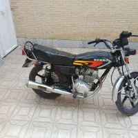 هوندا 125 و بیکلاج آشیل