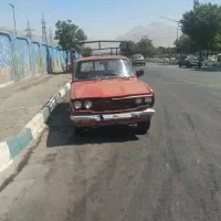 وانت تویوتا