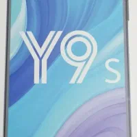 y9 s هواوی