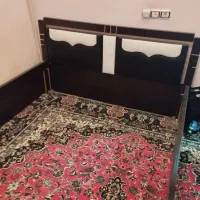 سرویس تمام ام دی اف|تخت و سرویس خواب|پارس‌آباد, |دیوار