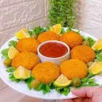 سوسیس ،کالباس،ناگت وفلافل خونگی|خوردنی و آشامیدنی|مشهد, سیلو|دیوار