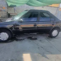 پژو ۴۰۵ بنزینی