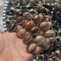 انگشتر سلیمانی|جواهرات|اهواز, نادری|دیوار