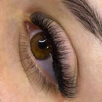 تخفیف اکستنشن مژه