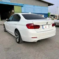 Bmw320|خودرو سواری و وانت|اهواز, کیانپارس |دیوار