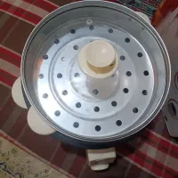 پلو پز و آرام پز sunny|اجاق گاز و لوازم برقی پختوپز|اهواز, پردیس|دیوار