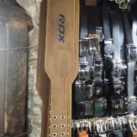 کمربندورزشی|کیف، کفش، کمربند|ارومیه, |دیوار