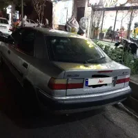 زانتیا مدل ۸۴