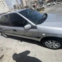 زانتیا 84 بدون رنگ