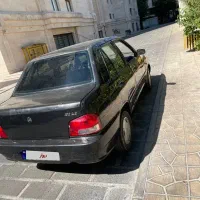 پراید ۱۳۲ مدل۸۹