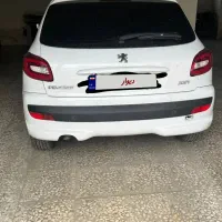 207 پانا ارتقا یافته