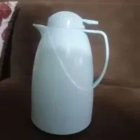 یک عدد فلاکس چای|سماور، چای‌ساز، قهوه‌ساز|صدرا-فارس, فاز ۱|دیوار