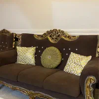 مبلمان ۷ نفره
