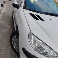 پژو 206 تیپ5، آخرین مدل