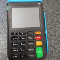 کارتخوان سیار و پوز بانکی فوری  MESI31 TO FOR|فروشگاه و مغازه|پرند, فاز ۵|دیوار