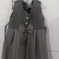 سه کیسه لباس زنانه بچگانه کیف کفش