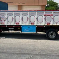 ایسوزو p700|خودرو سنگین|تهران, تهرانویلا|دیوار