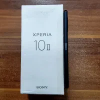 سونی Xperia 10 II|موبایل|تهران, مشیریه|دیوار