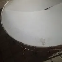 طبل مادر نیاز به تعمیر